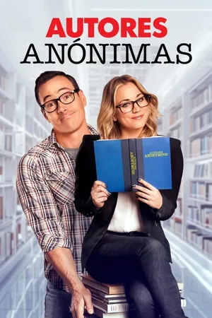 Autores anónimas
