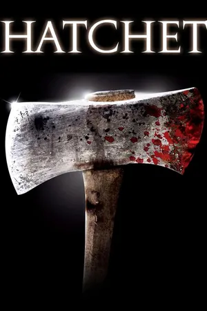 Hatchet