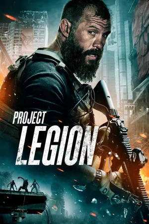 Project Legion