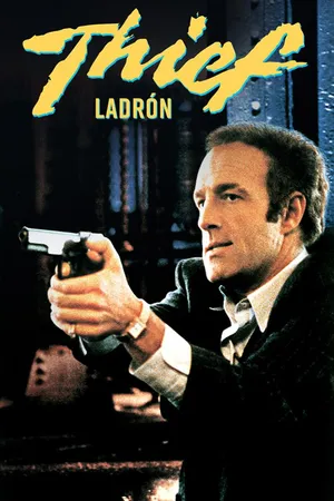 Ladrón