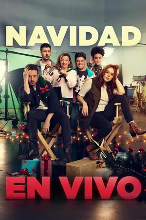 Navidad en vivo