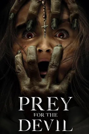 Prey for the Devil