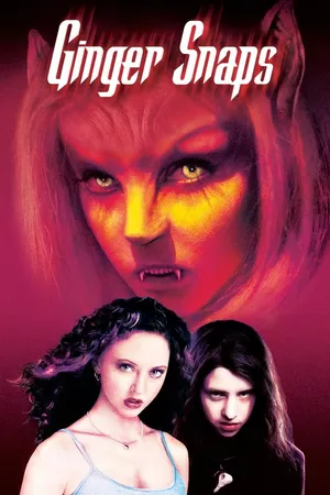 Ginger Snaps