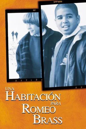 Una habitación para Romeo Brass