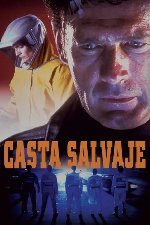 Casta salvaje