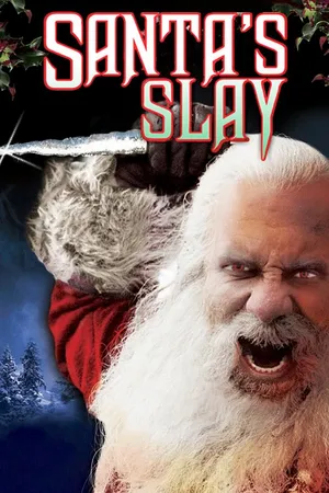 El verdadero Santa