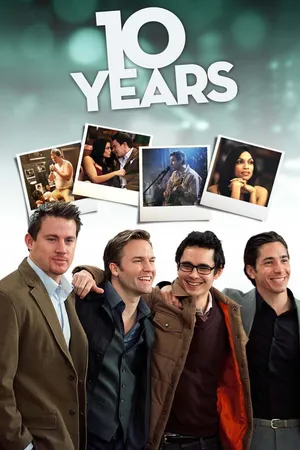 10 años