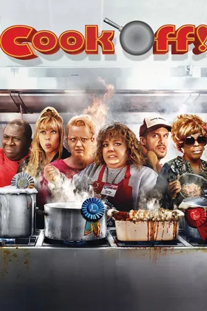 Cook Off