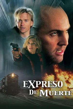 Expreso de muerte