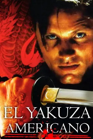 El Yakuza Americano