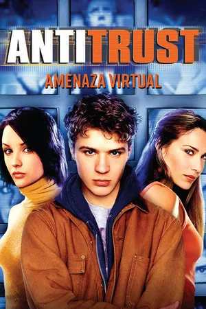 Amenaza virtual