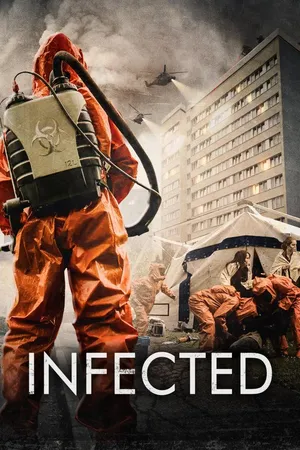 Infected