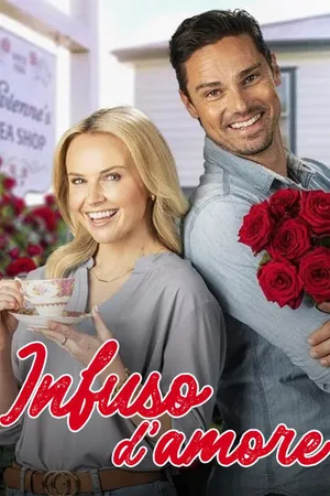 Infuso d'amore