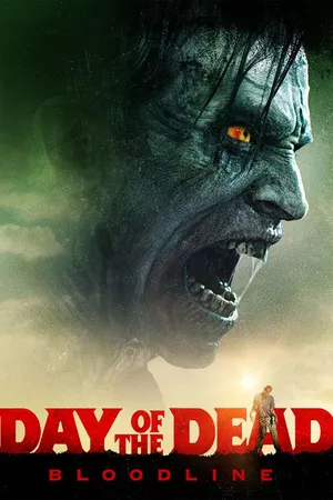 Day Of The Dead: Bloodline