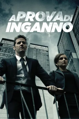 A prova d'inganno