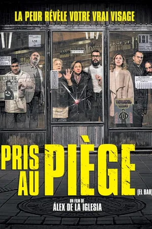 Pris au Piège