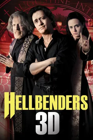 Hellbenders 3D