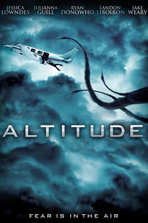 Altitude
