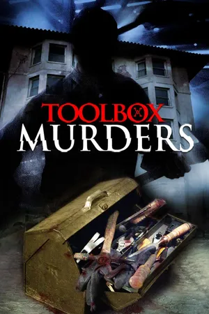 Toolbox Murders
