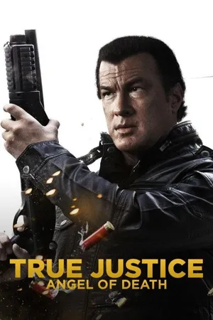 True Justice: Angel of Death
