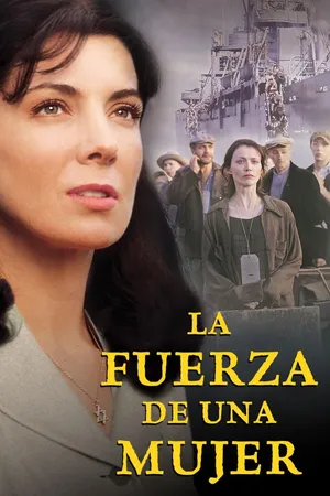 La fuerza de una mujer