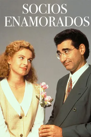 Socios enamorados