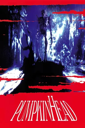 Pumpkinhead