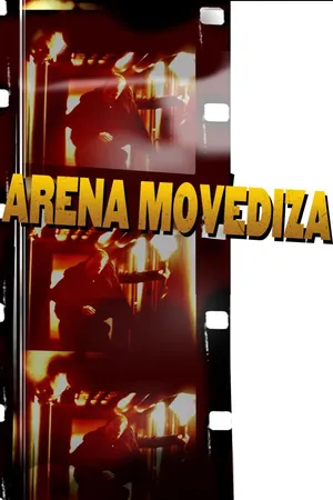 Arena movediza