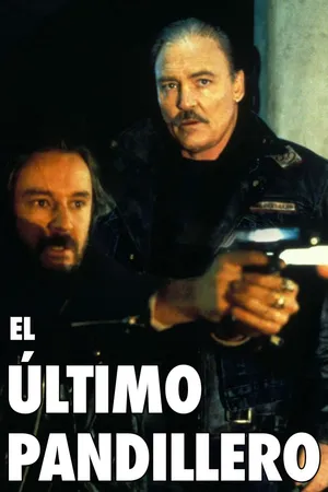 El último pandillero