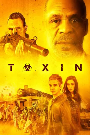 Toxin