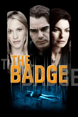 The Badge (2003)