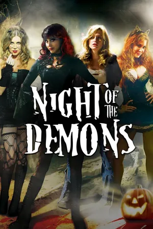 Night Of The Demons