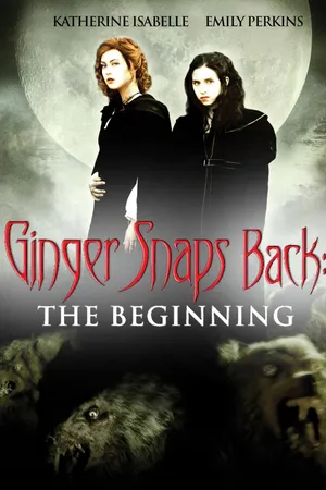 Ginger Snaps 3