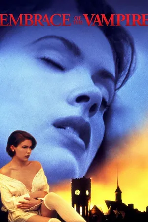 Embrace Of The Vampire (1995)