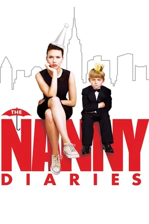 The Nanny Diaries
