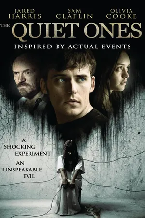 The Quiet Ones