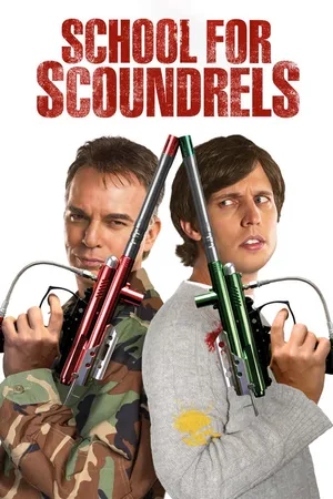 School for Scoundrels (2006)