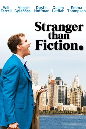Stranger than Fiction