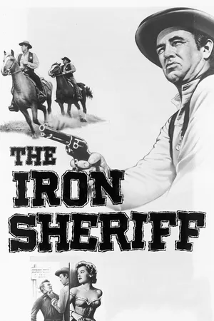 The Iron Sheriff
