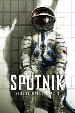 Sputnik - Terrore Dallo Spazio