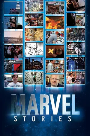 Marvel Stories