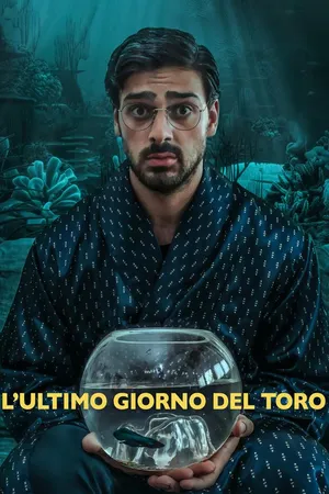 L'ultimo giorno del toro
