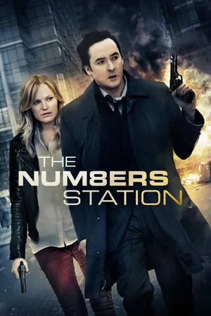The Numbers Station