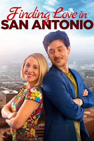 Finding Love in San Antonio