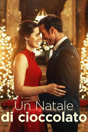 Un Natale di cioccolato