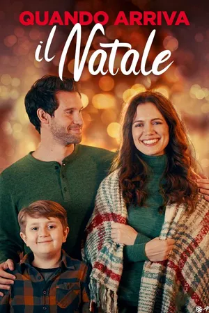 Quando arriva il Natale