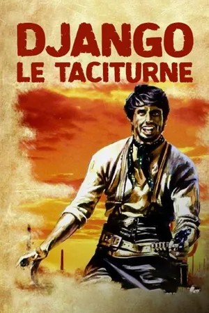 Django, le taciturne