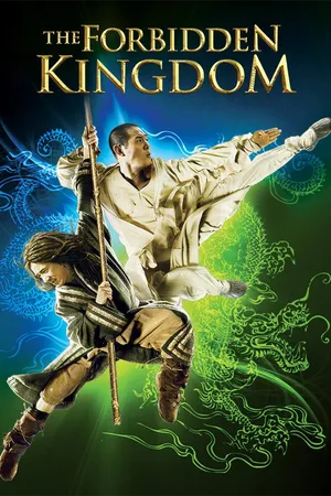 The Forbidden Kingdom
