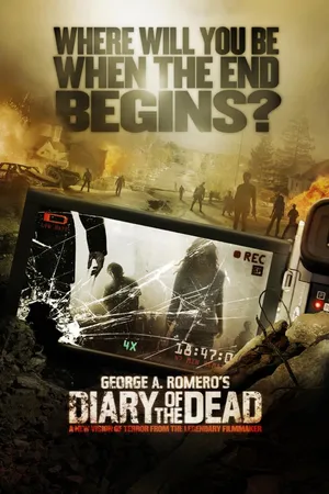 Diary of the Dead