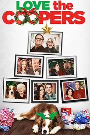 Love The Coopers